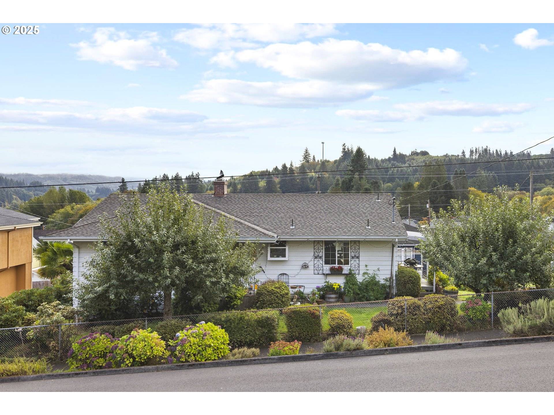 Clatskanie, OR 97016,505 SW TICHENOR ST