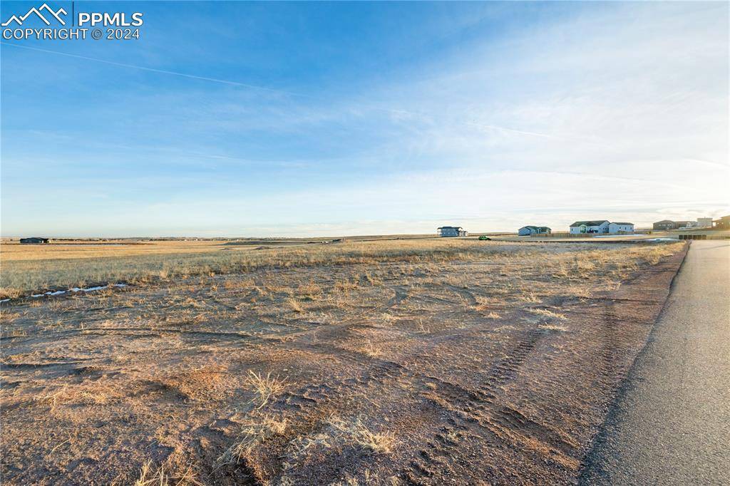 Peyton, CO 80831,15381 Oscuro TRL