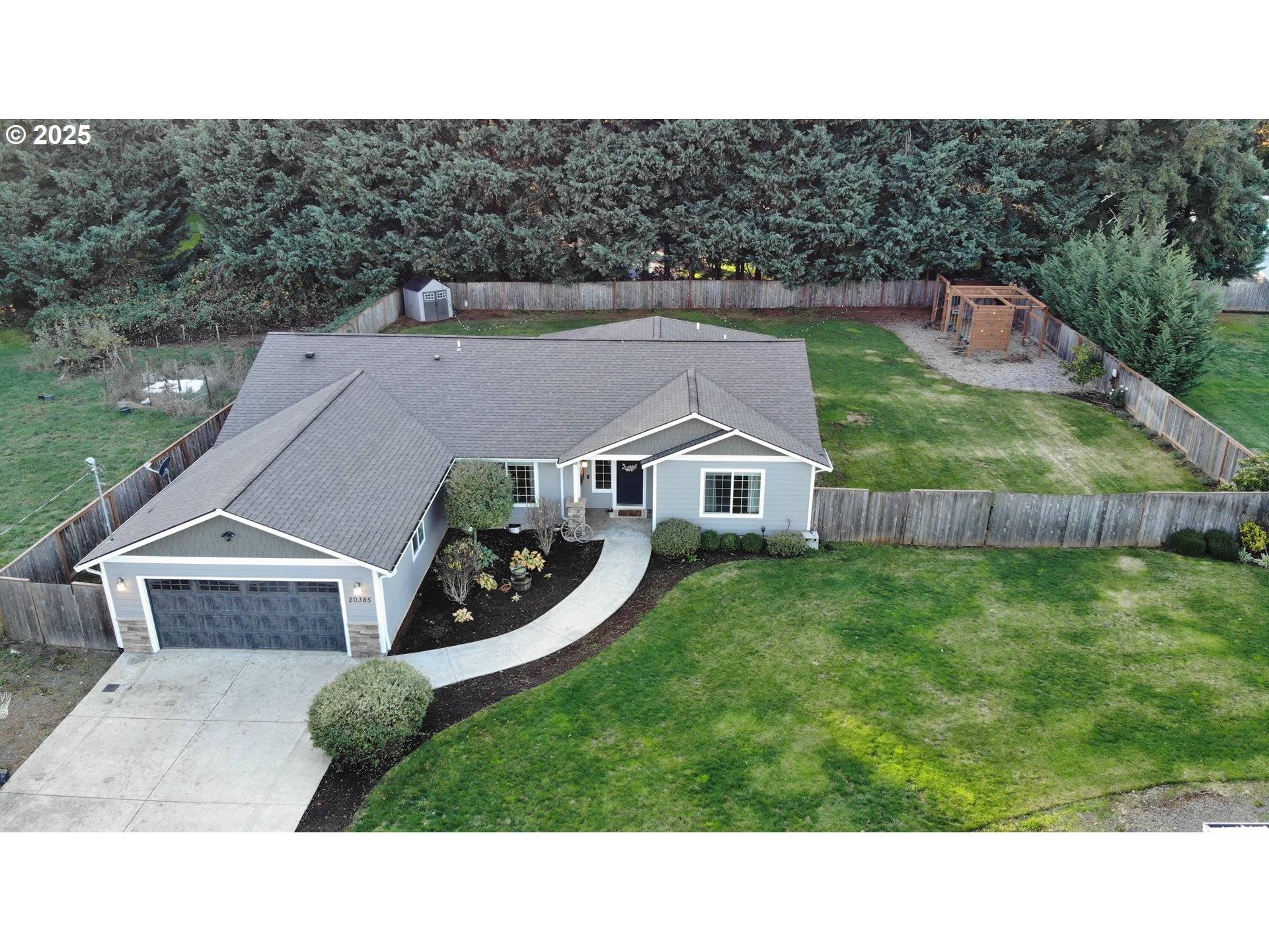 Oregon City, OR 97045,20385 S FERGUSON RD