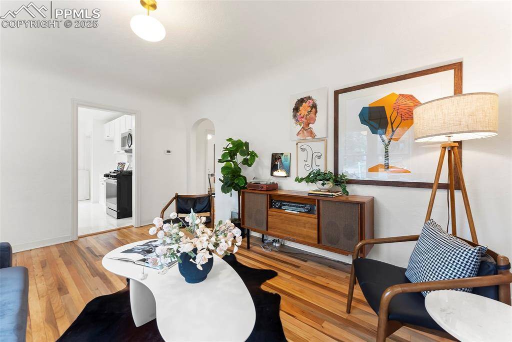 Colorado Springs, CO 80904,1211 W Kiowa ST