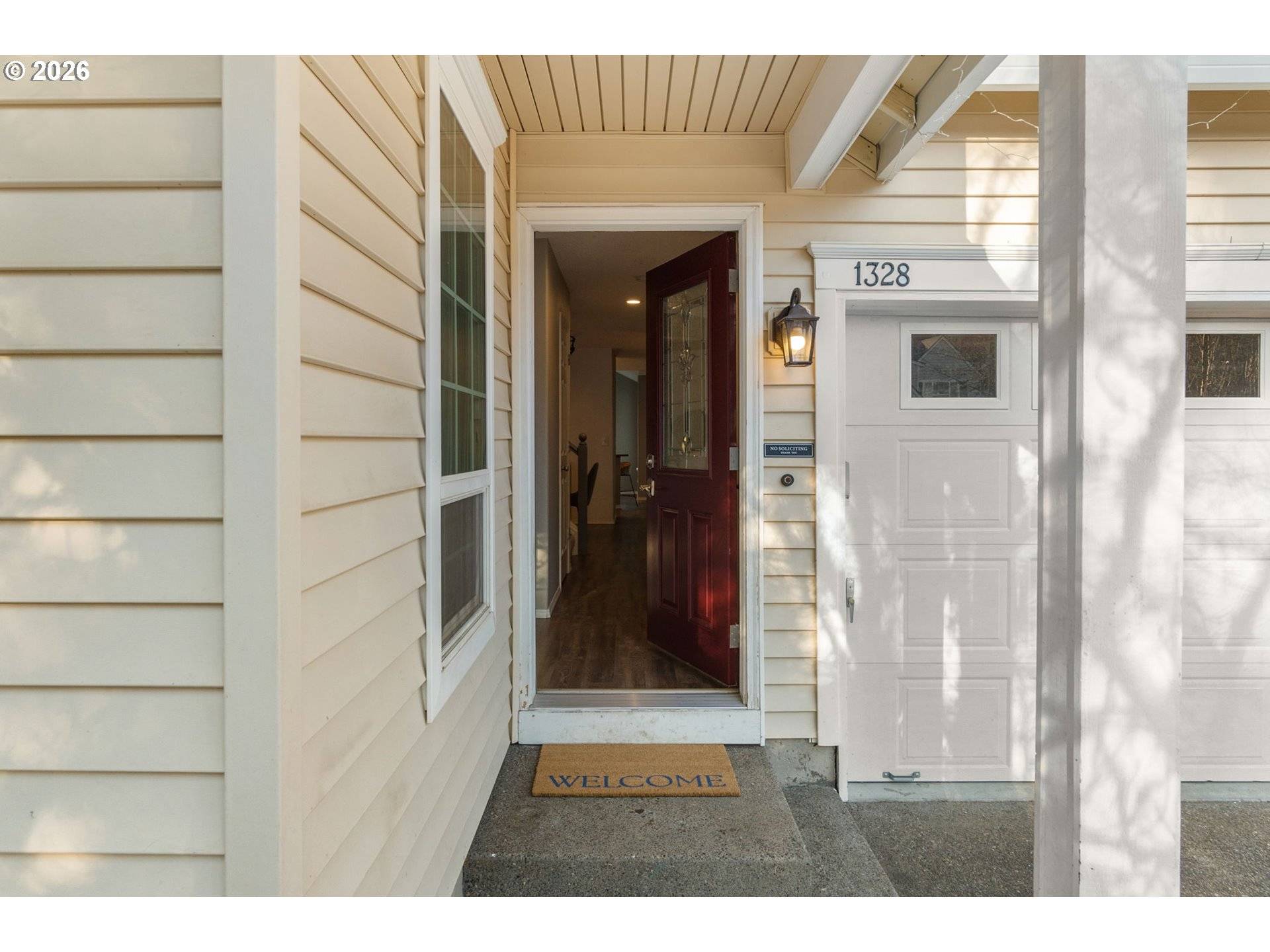 Hillsboro, OR 97124,1328 NE PARKSIDE DR