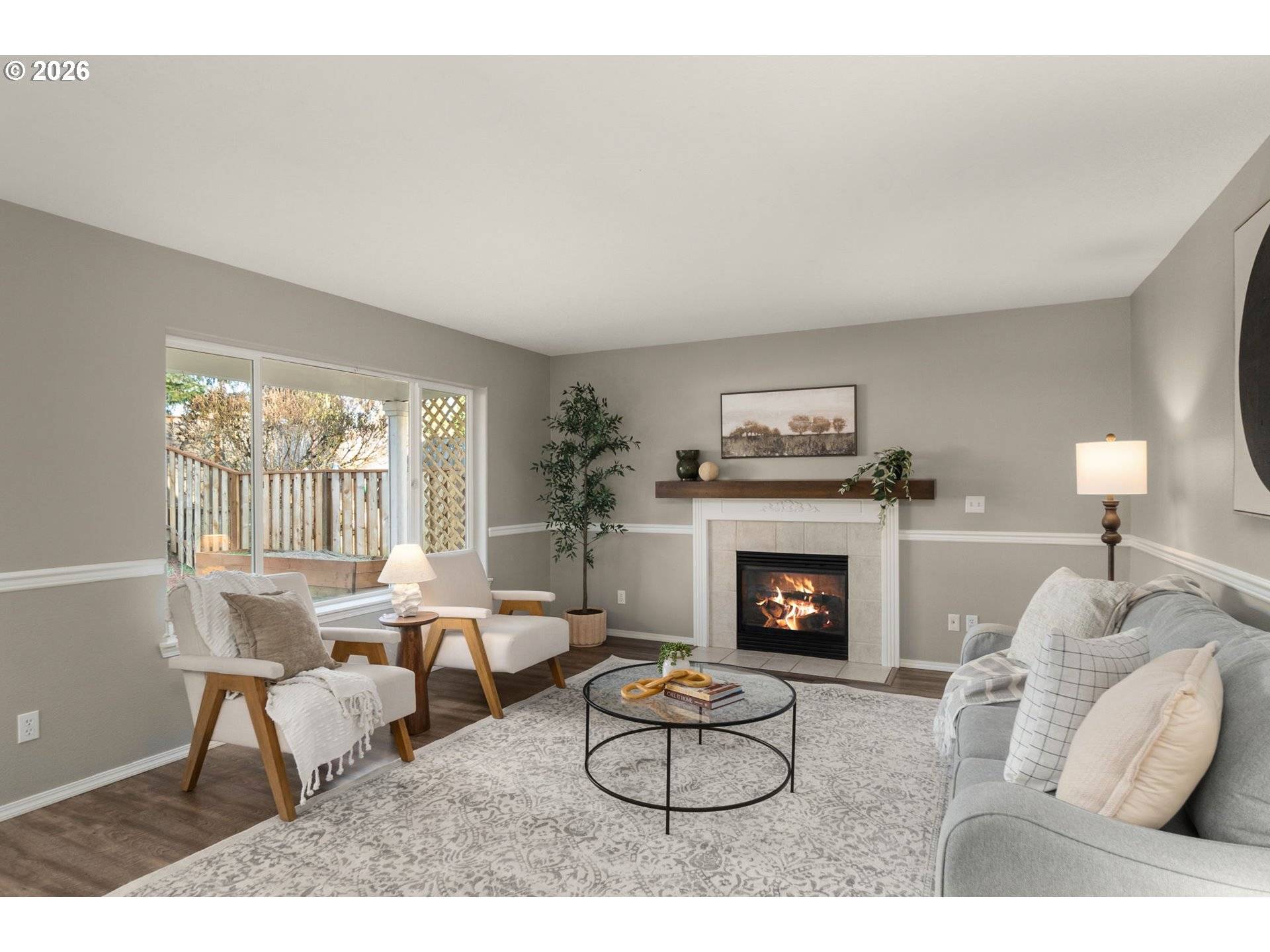 Hillsboro, OR 97124,1328 NE PARKSIDE DR