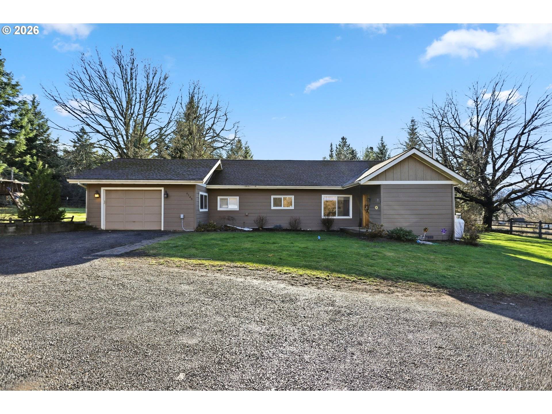 Mt Hood Prkdl, OR 97041,6145 BAILEY RD