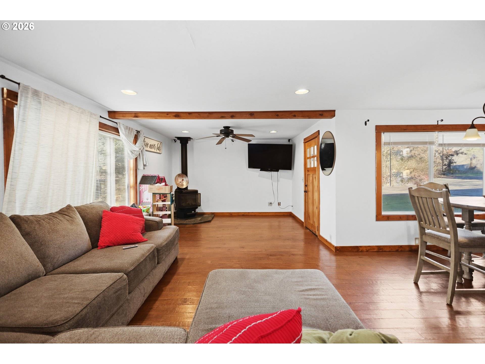 Mt Hood Prkdl, OR 97041,6145 BAILEY RD