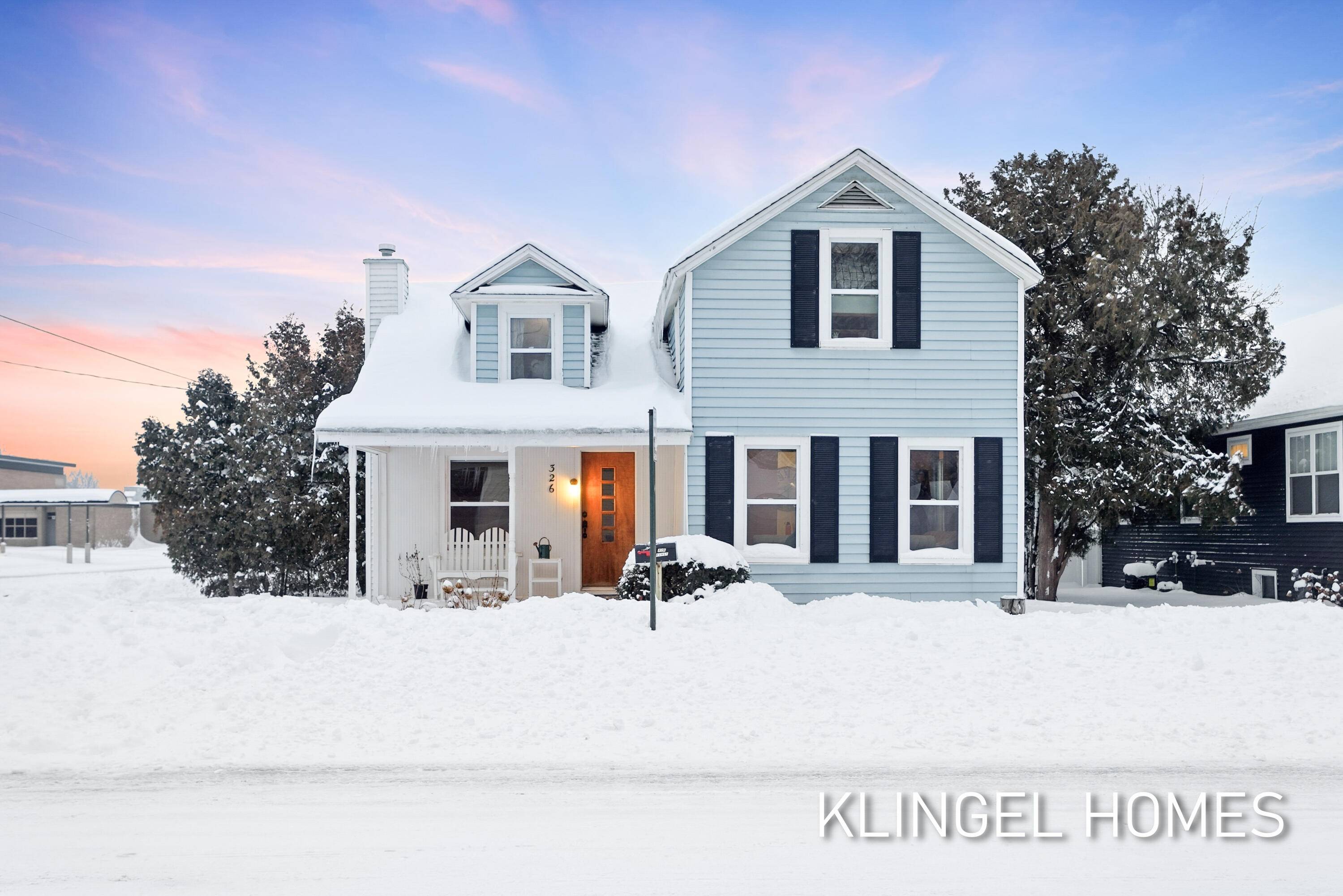 Spring Lake, MI 49456,326 South ST