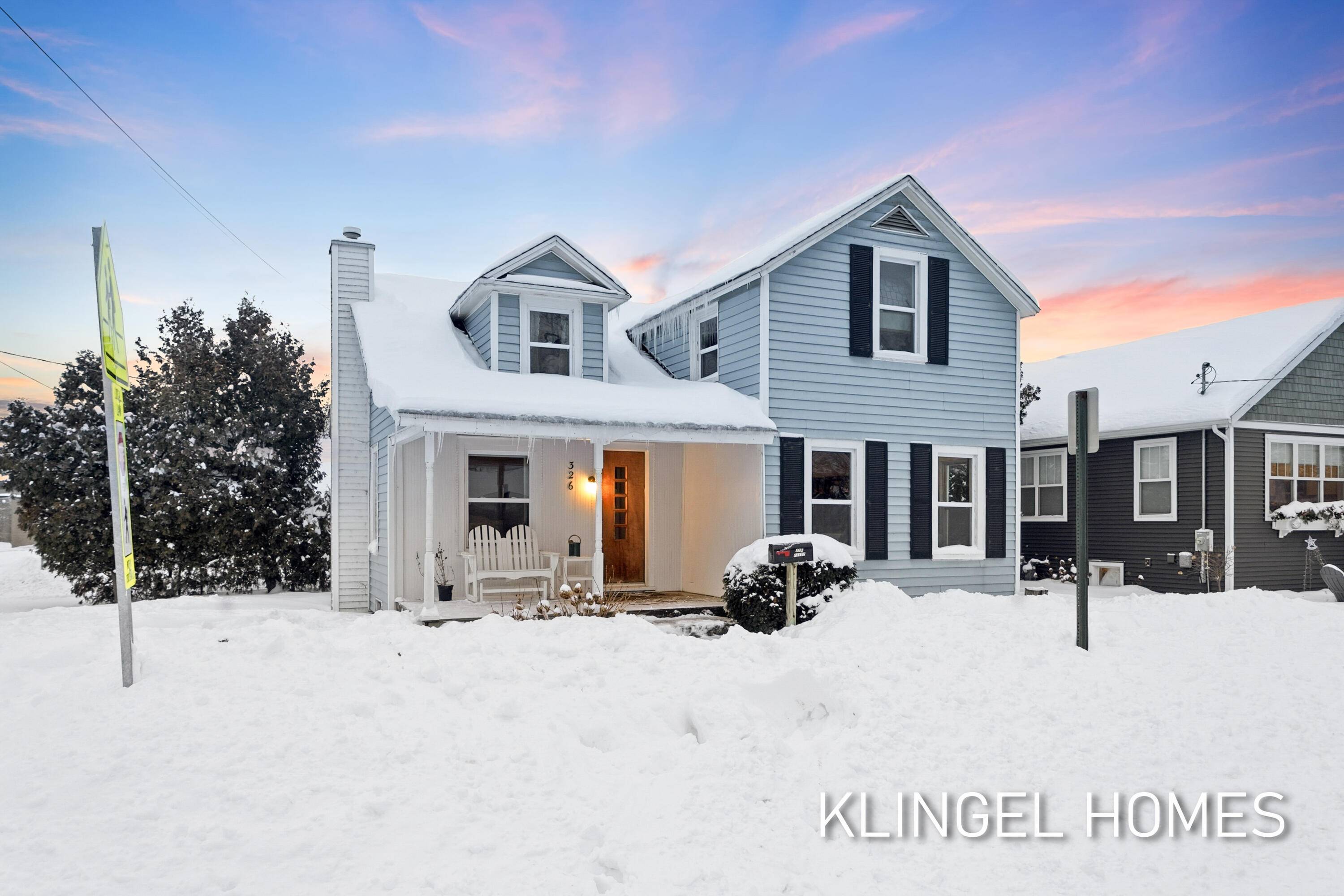 Spring Lake, MI 49456,326 South ST