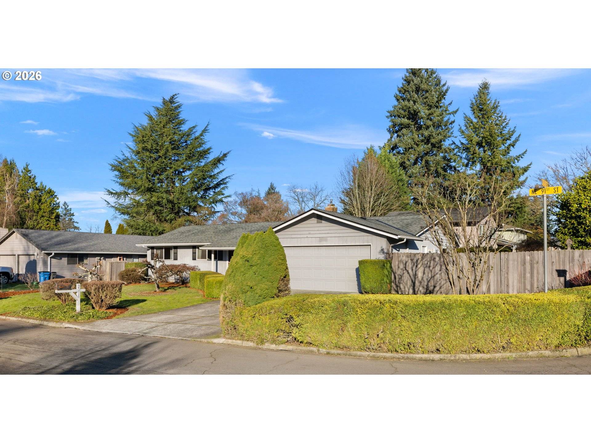 Vancouver, WA 98665,2216 NE 91ST ST