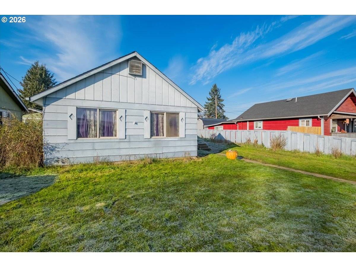 Junction City, OR 97448,471 BIRCH ST