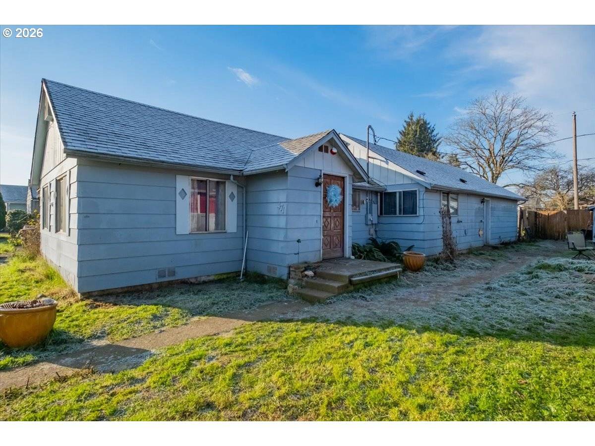 Junction City, OR 97448,471 BIRCH ST