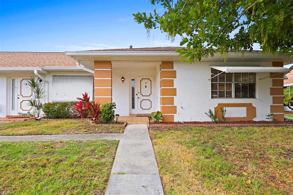 Fort Pierce, FL 34982,943 Savannas Point Dr #D