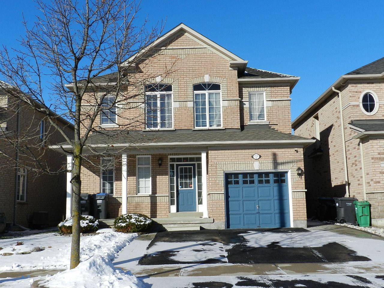 Mississauga, ON L5M 7H1,3735 Pearlstone DR #BSMT, ROOM #2