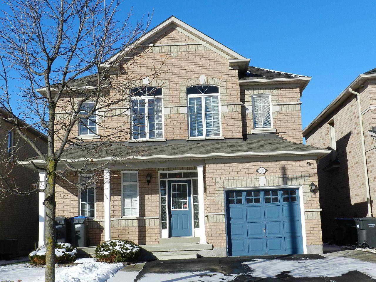 Mississauga, ON L5M 7H1,3735 Pearlstone DR #BSMT, ROOM #2
