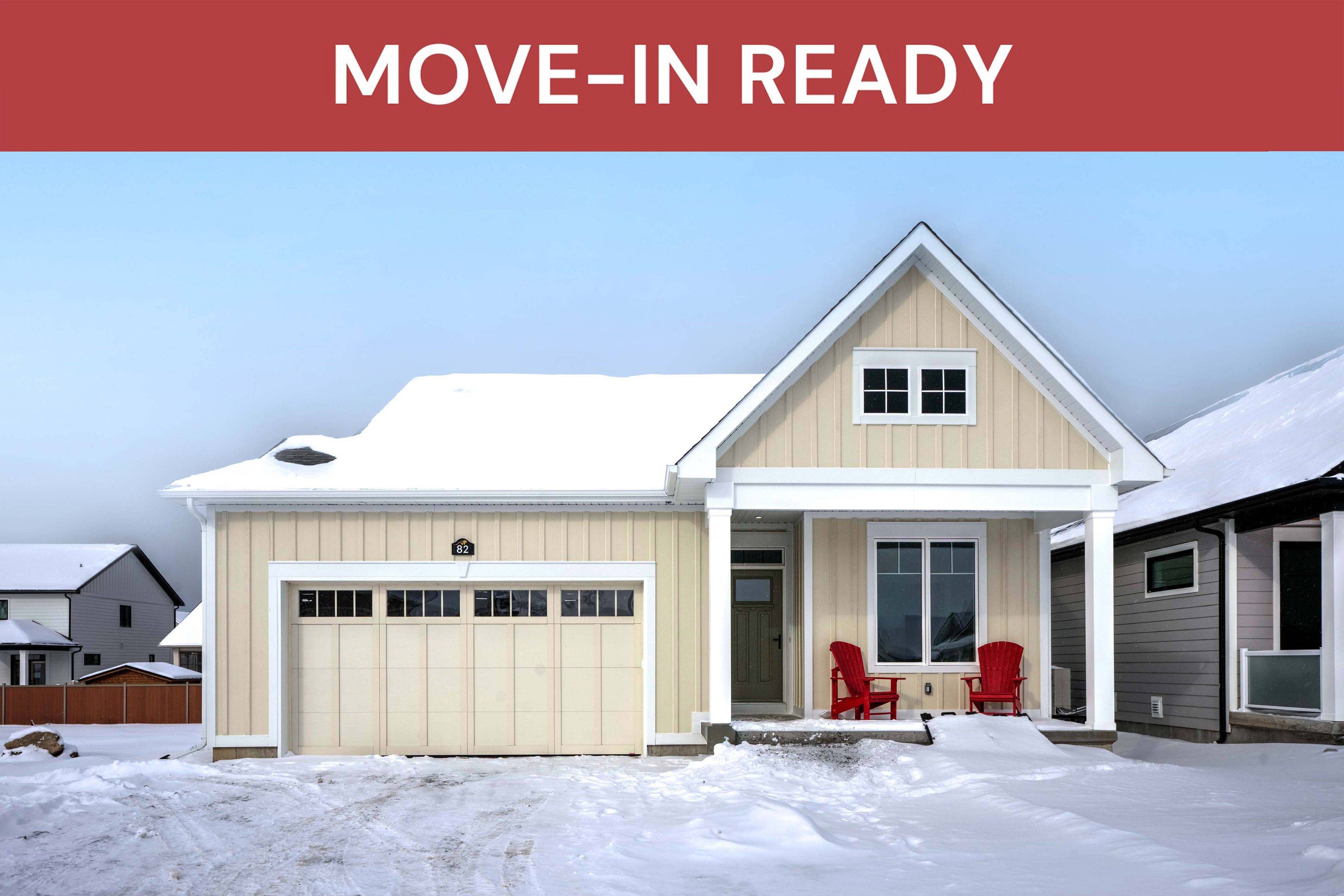 Westport, ON K0G 1X0,82 Cabin House RD