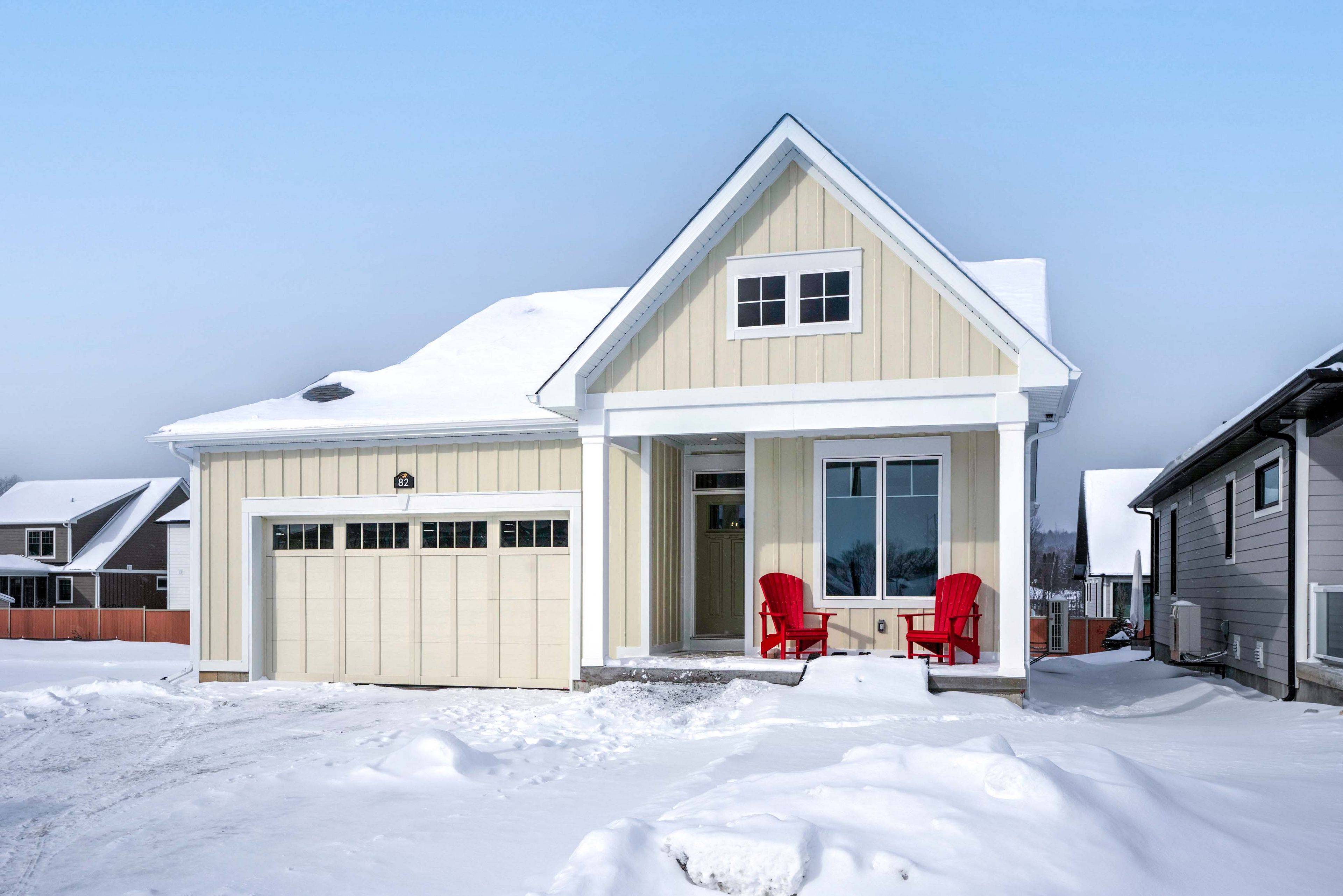 Westport, ON K0G 1X0,82 Cabin House RD