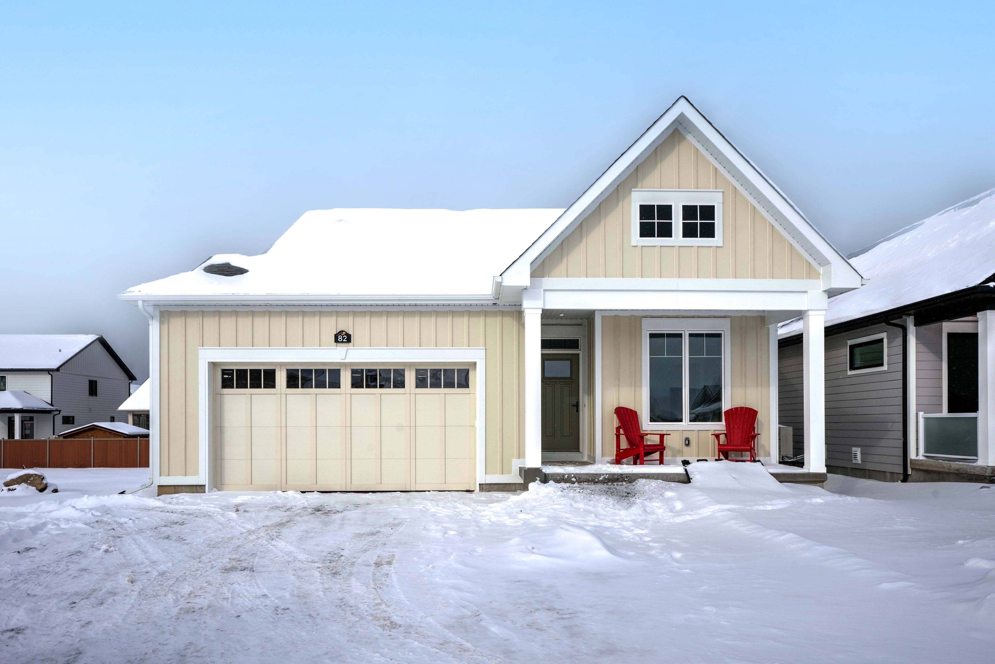 Westport, ON K0G 1X0,82 Cabin House RD