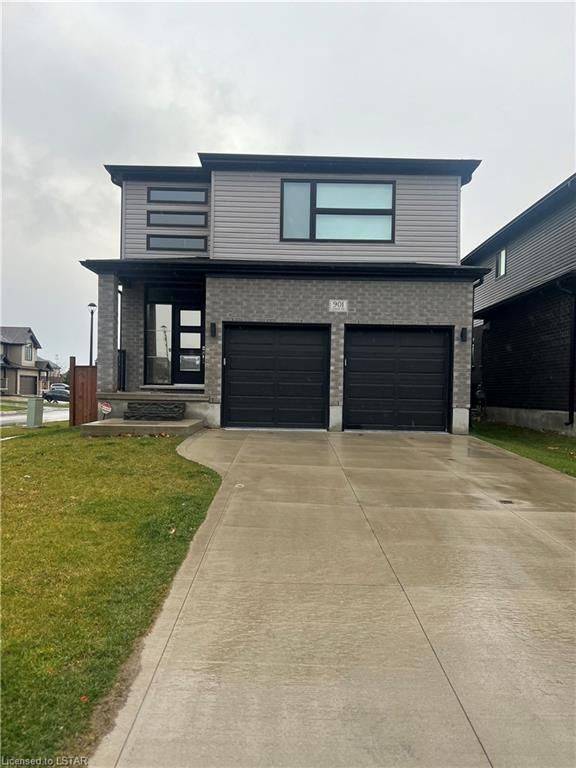 London North, ON N6G 0W9,901 Lennon WAY #Lower