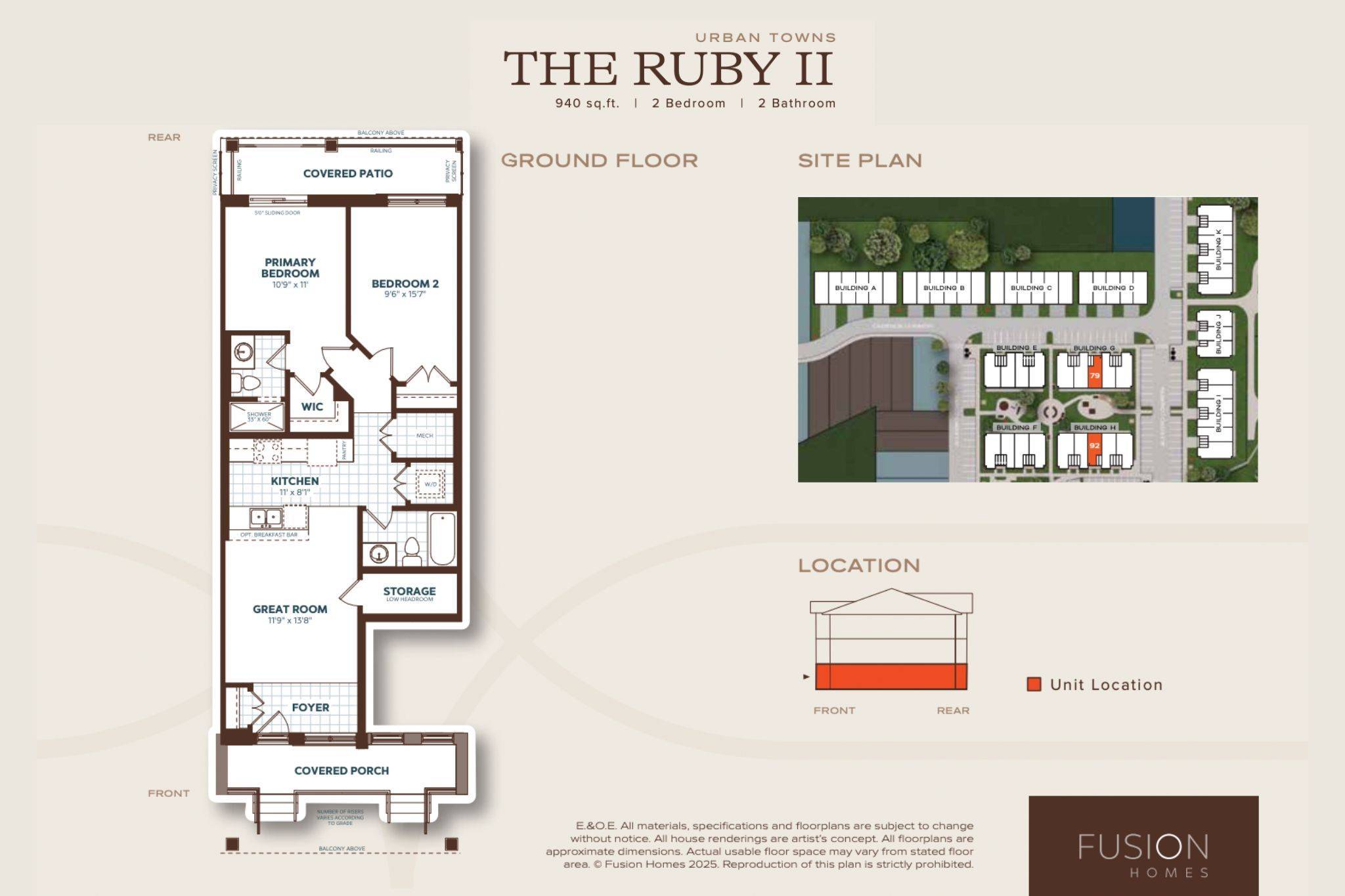 Cambridge, ON N3C 1A5,7-53 Allegro Common