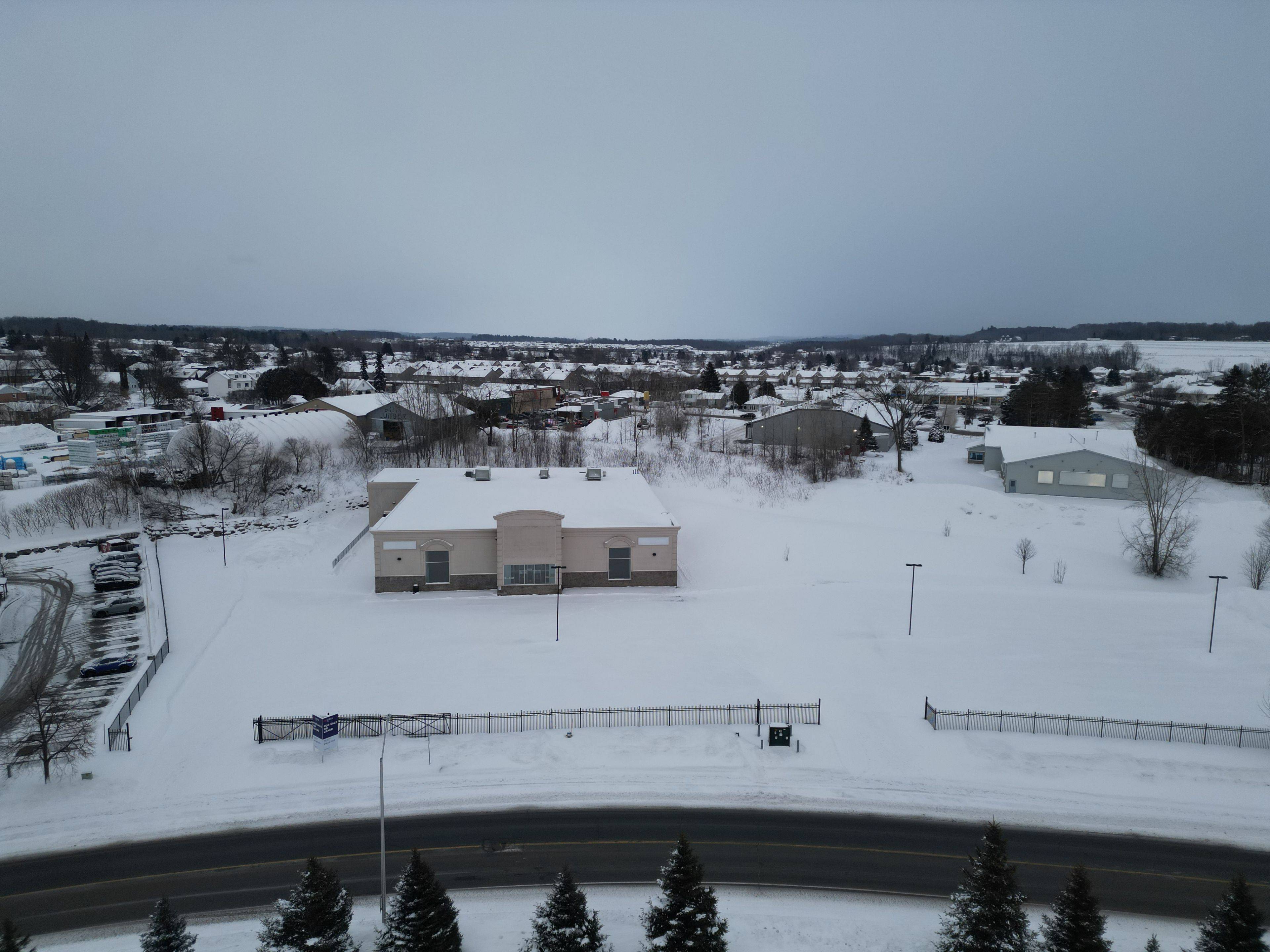 Clarence-rockland, ON K4K 0B2,2747 Chamberland ST