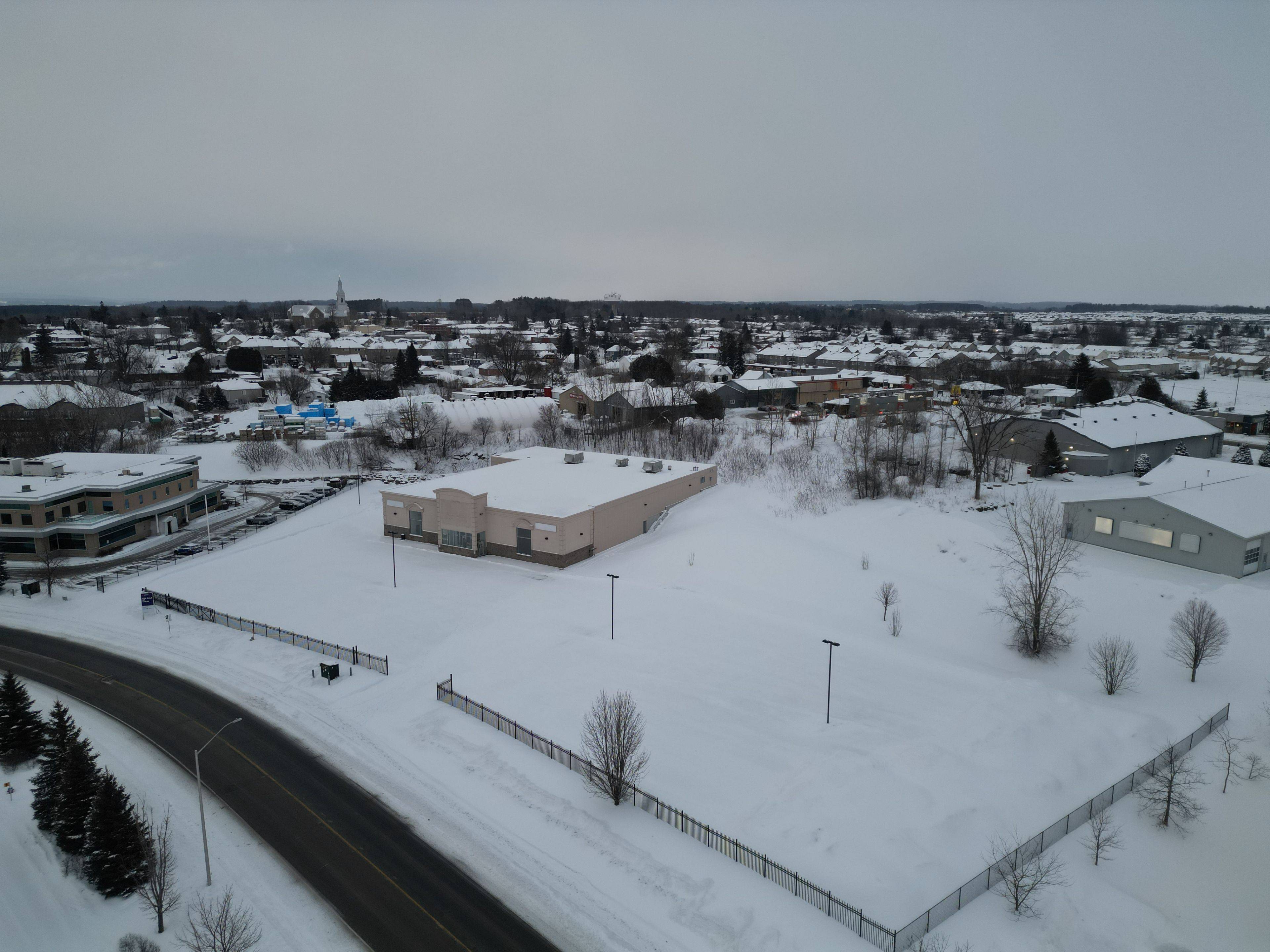 Clarence-rockland, ON K4K 0B2,2747 Chamberland ST