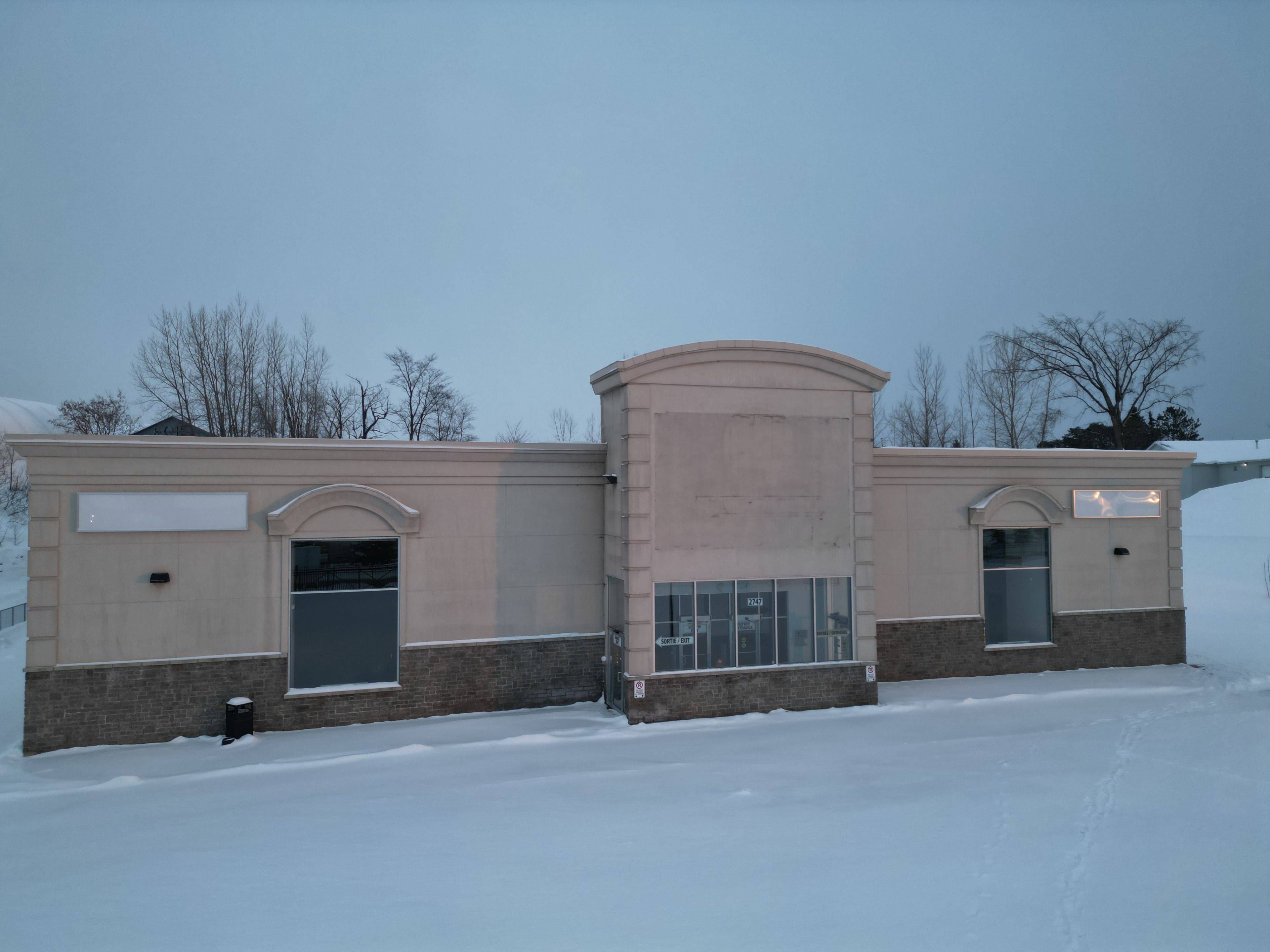 Clarence-rockland, ON K4K 0B2,2747 Chamberland ST