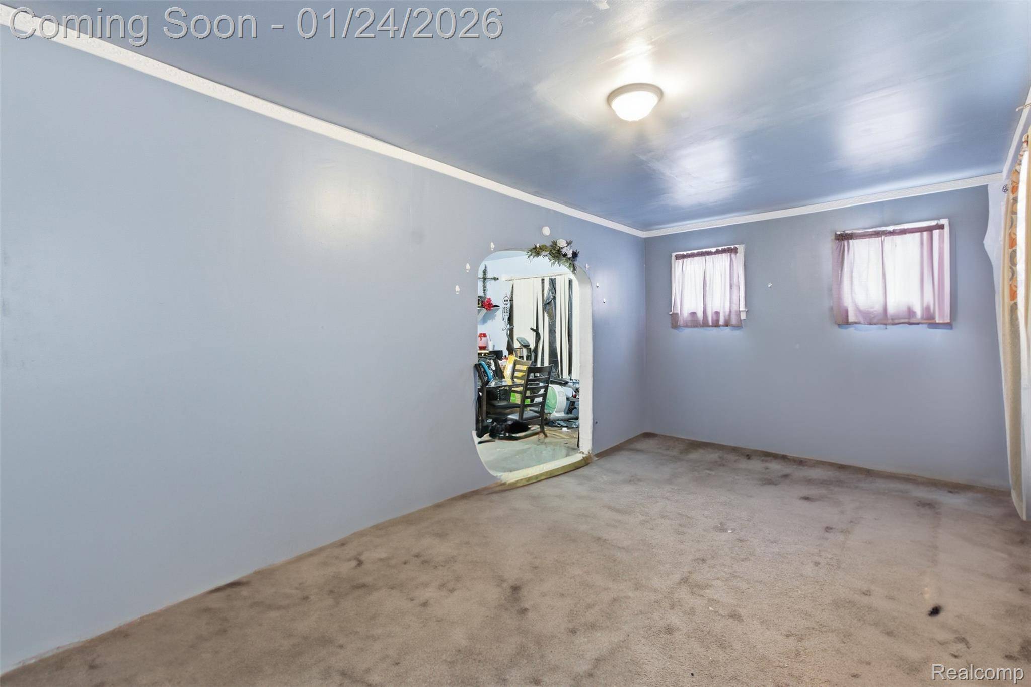 Detroit, MI 48238,15390 Normandy ST