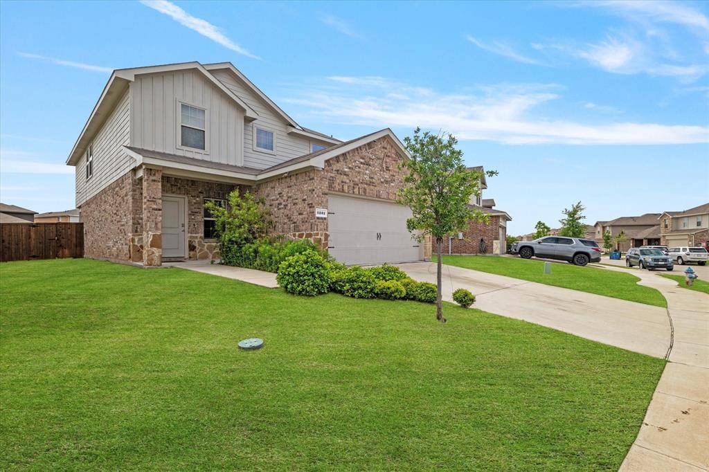 Forney, TX 75126,1231 Delmita Drive