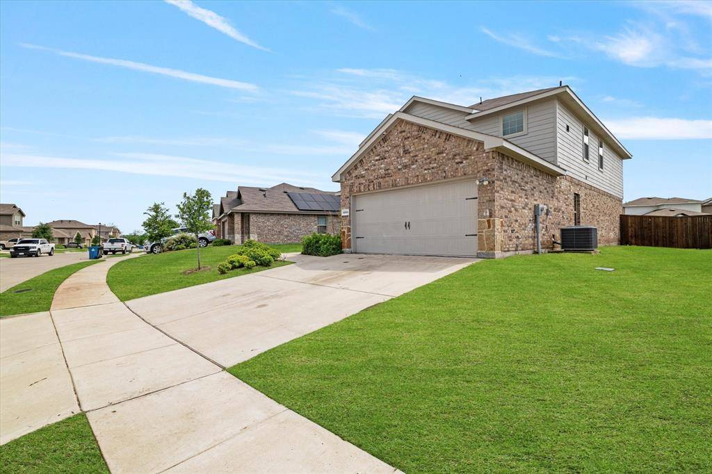 Forney, TX 75126,1231 Delmita Drive