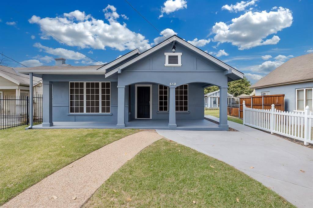 Dallas, TX 75208,644 N Tyler Street