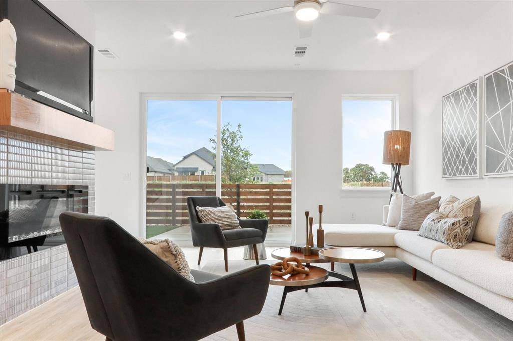 Oak Point, TX 75068,4602 White Buffalo Trail