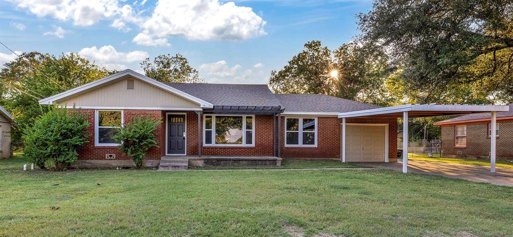 Stephenville, TX 76401,1750 N Graham Street