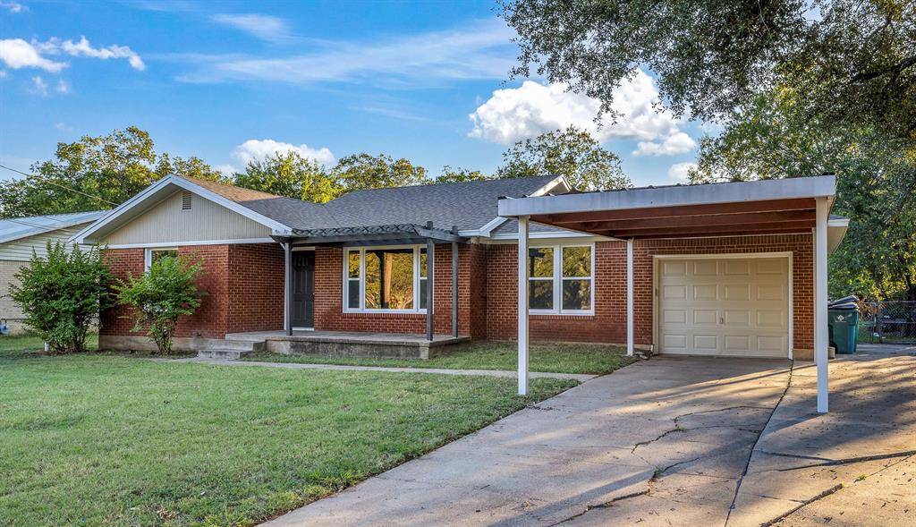 Stephenville, TX 76401,1750 N Graham Street