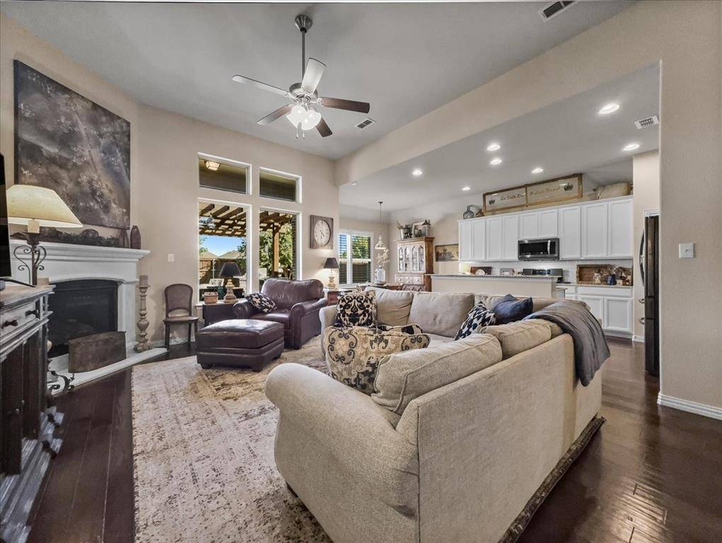 Aubrey, TX 76227,1805 Settlement Way