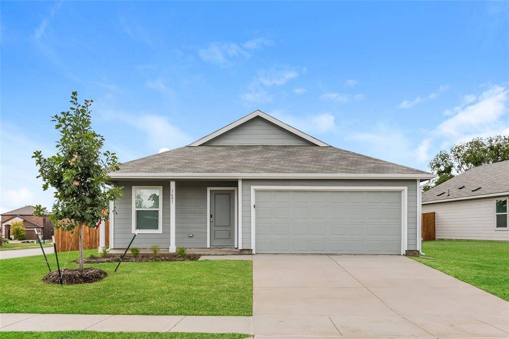 Mckinney, TX 75071,1601 Parliar Street