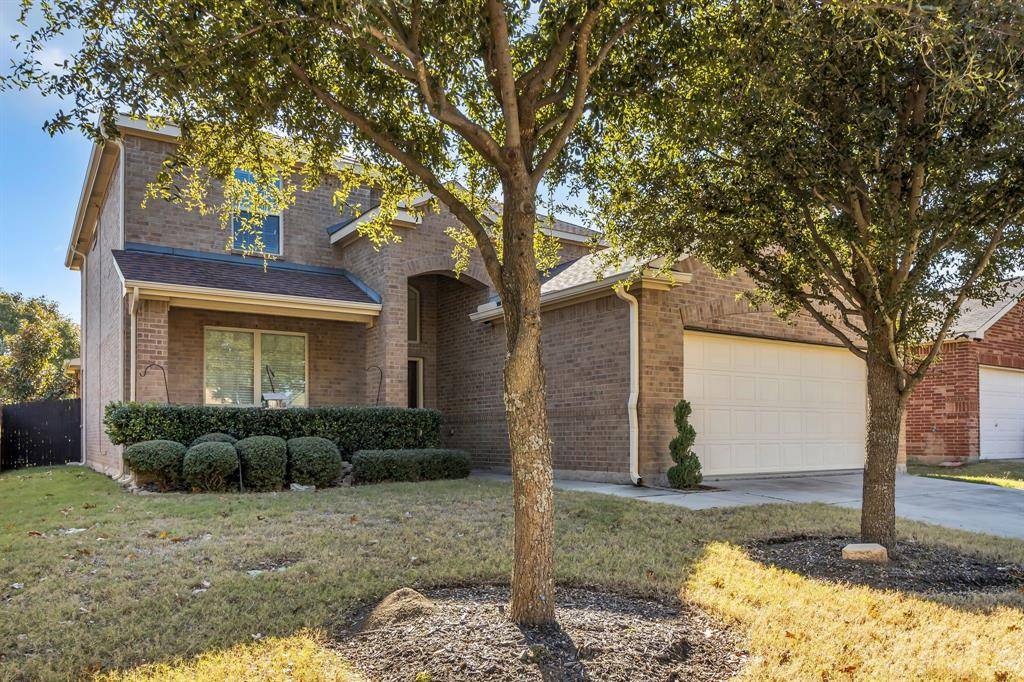 Princeton, TX 75407,1711 Twin Hills Way