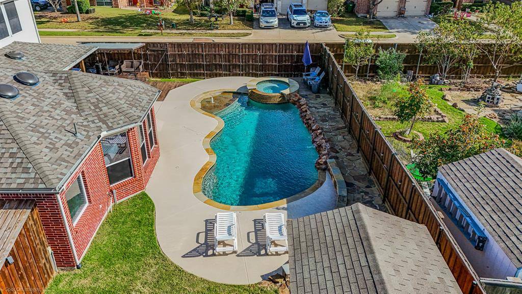 Fate, TX 75087,204 Leonard Way