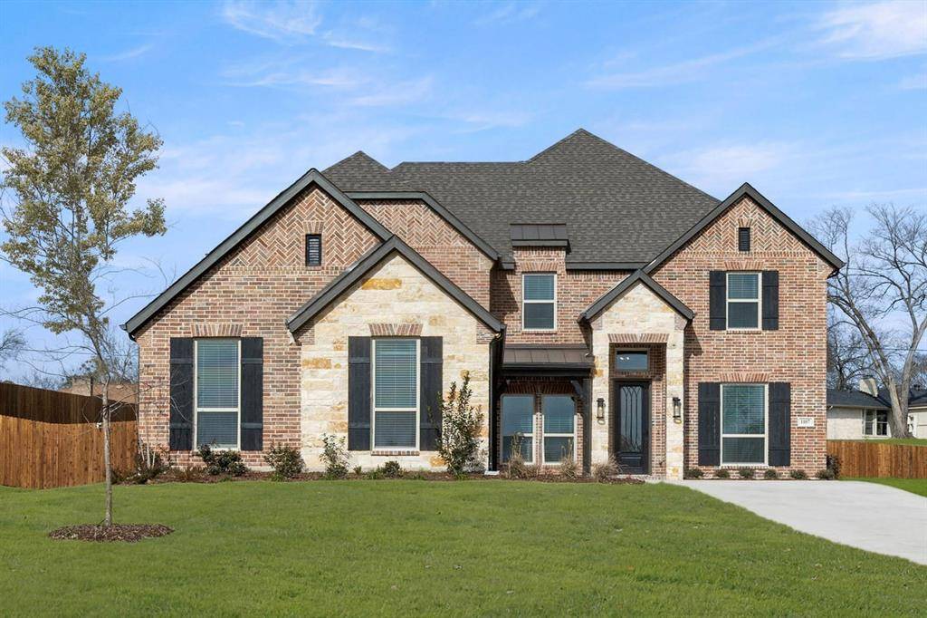 Desoto, TX 75115,1107 Willow Lake Drive