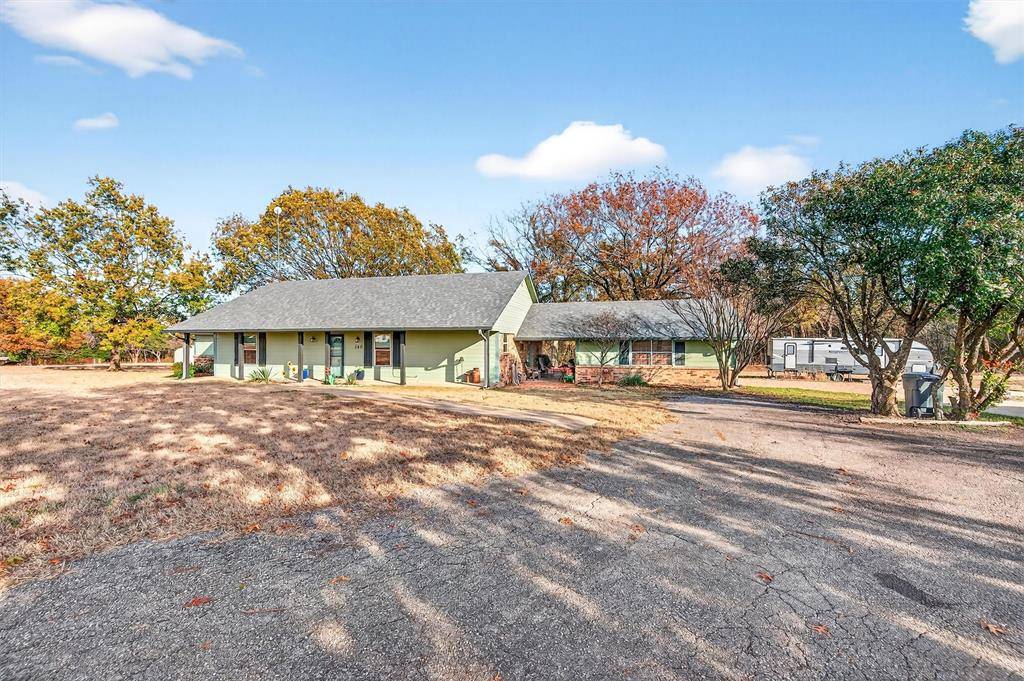Howe, TX 75459,140 Harrell Road