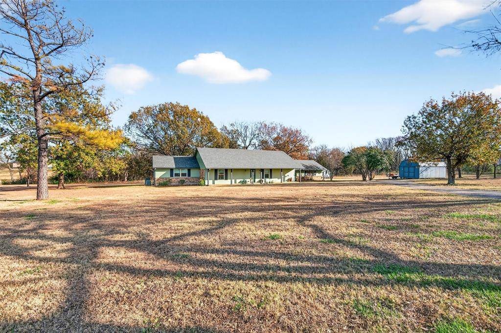 Howe, TX 75459,140 Harrell Road