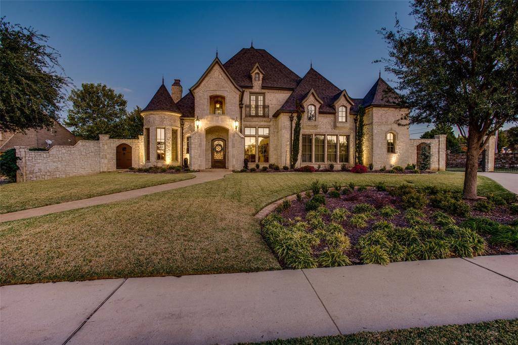 Colleyville, TX 76034,4901 Rockrimmon Court