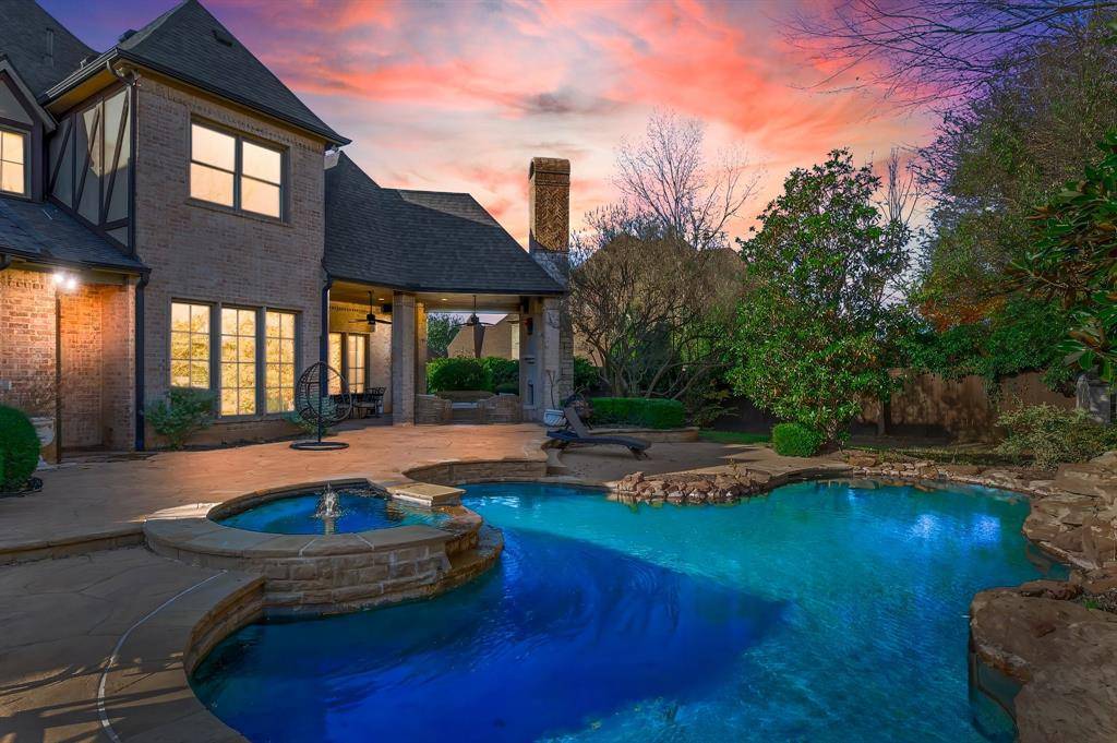 Colleyville, TX 76034,4901 Rockrimmon Court