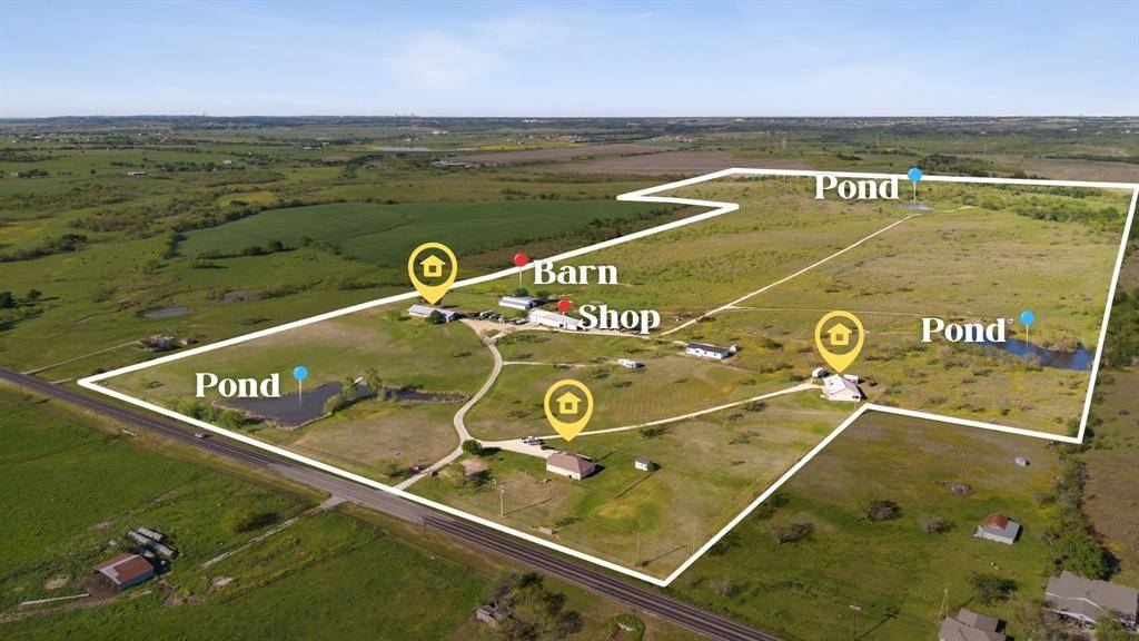 Maypearl, TX 76064,11874 Fm 157