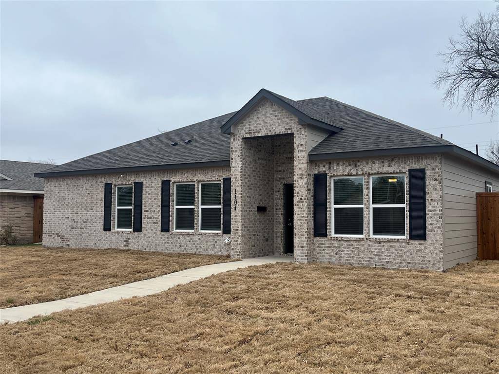 Richardson, TX 75081,1104 Wake Drive