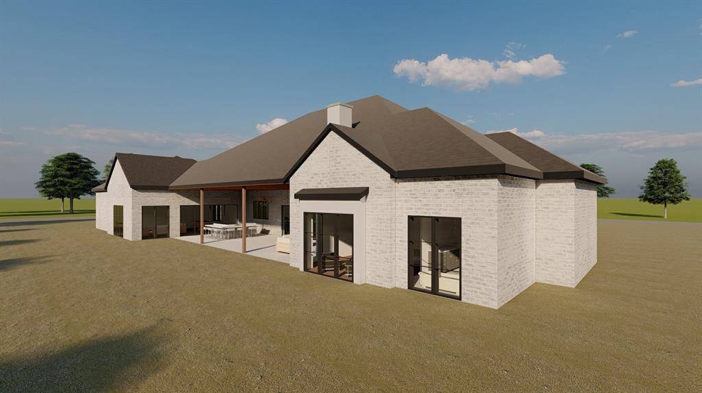 Parker, TX 75002,5805 Laila Drive