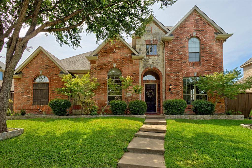 Plano, TX 75024,8016 Ambiance Way