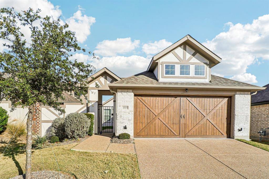 Melissa, TX 75454,4009 Rain Lily Bend