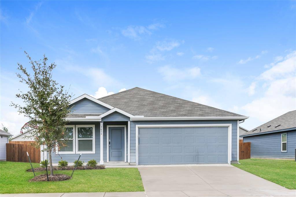 Mckinney, TX 75071,1616 Parliar Street