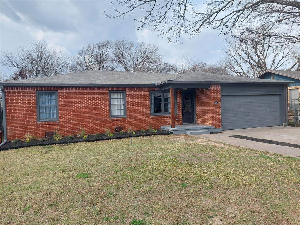 Bellmead, TX 76705,1116 Maxfield Street