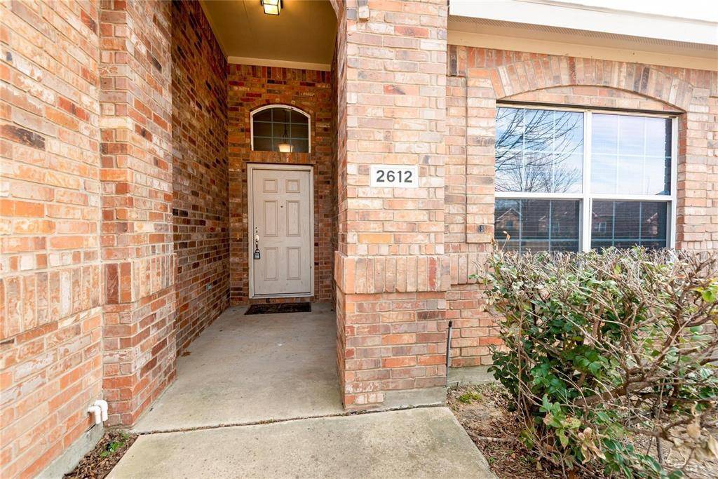 Denton, TX 76210,2612 Pinto Drive