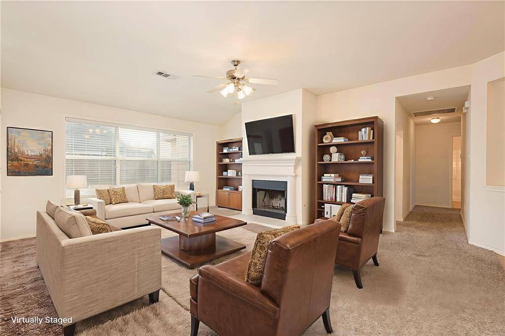 Denton, TX 76210,2612 Pinto Drive