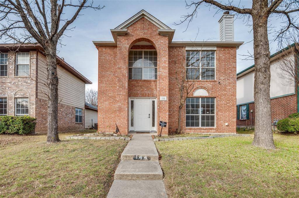 Cedar Hill, TX 75104,144 Hunter Drive